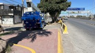 Rechazan que se vayan a quitar árboles por obra de Paso Vial Villa Florida en Torreón