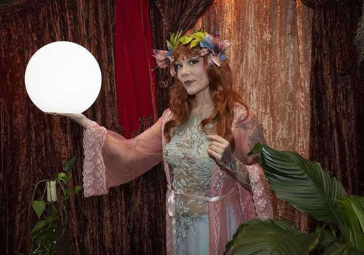 Ballroom Bacchanalia: Hot Springs gala enlivened by music, dance, fashion, auctions