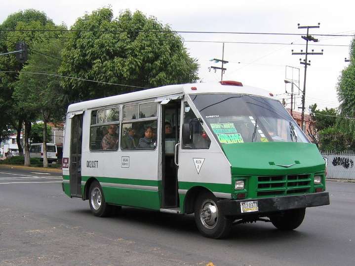 Gobierno de la CDMX anuncia ajuste de $1.50 a la tarifa del transporte público en rutas y corredores