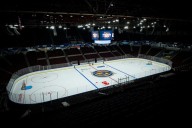 PWHL’s Goldeneyes settling into Vancouver’s historic Pacific Coliseum