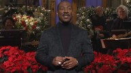 Eddie Murphy Was Mad At SNL For Letting Joke Through That Sparked Feud, But Said, ‘I Wasn’t Like F