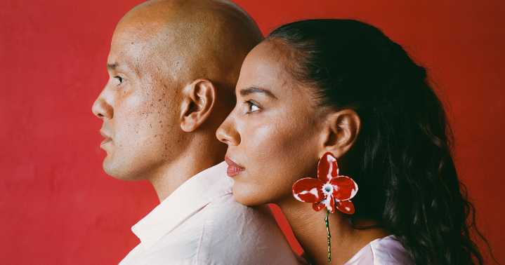 December concerts in Charleston, including holiday shows