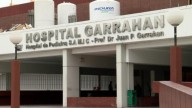 El Hospital Garrahan anuncia un aumento del 60% para todo su personal