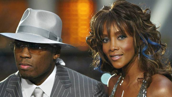 Vivica A. Fox Warns Women: 'Don’t Date 50 Cent' Or Any Other Rappers