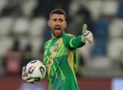 El muro de Unai Simón en la España de Luis de la Fuente