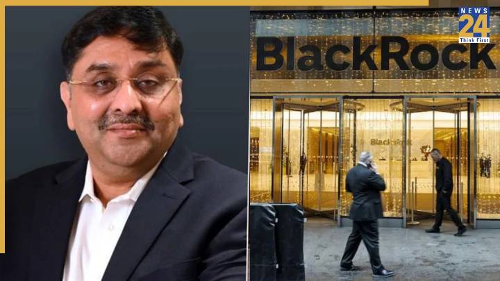 Who is Bankim Brahmbhatt? How this Indian-origin CEO carried out a $500 million fraud in the US, now under BlackRock radar