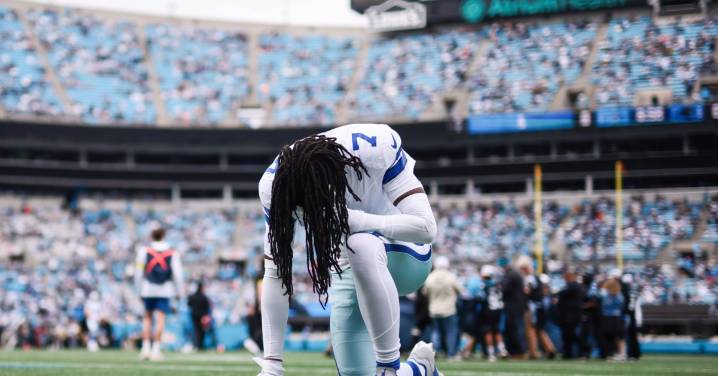 Cowboys corners Trevon Diggs, Josh Butler could provide much needed depth down the stretch