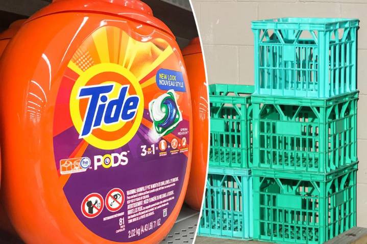 These are the 5 most dangerous TikTok challenges