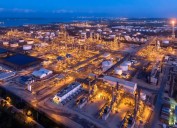 Embargo a Reficar por la Dian pone en jaque miles de empleos y suministro de combustibles en Colombia, alerta de la USO