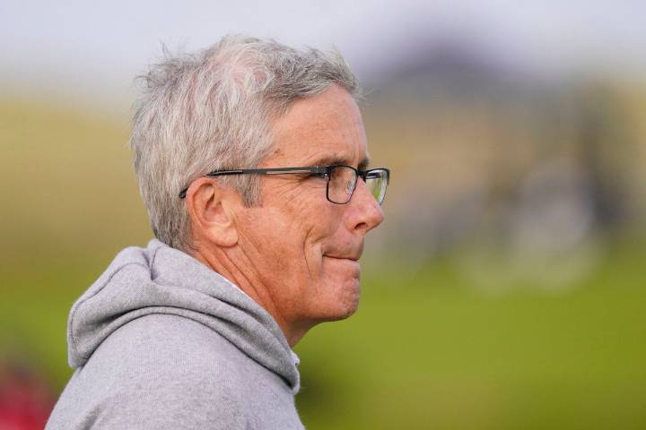 New LPGA Boss Is Avoiding Jay Monahan’s Costly Mistake With New LPGA