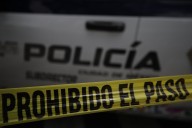 Policía Bancaria ataca a su compañera e intenta quitarse la vida