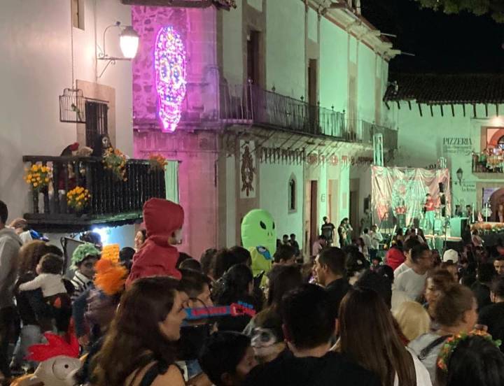 Jóvenes de Ecatepec se apropian de espacios con el Festival Cultural “El Viento nos Une”