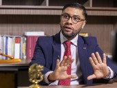 Tribunal de Disciplina Judicial del Edomex vigilarán a jueces en audiencias