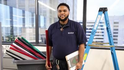 Regions Bank’s brightest tradition – and the man behind it