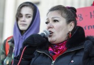 Calls for justice system reform follow release of man who killed two Indigenous women