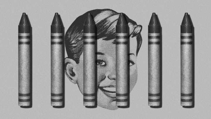 The age of criminal responsibility