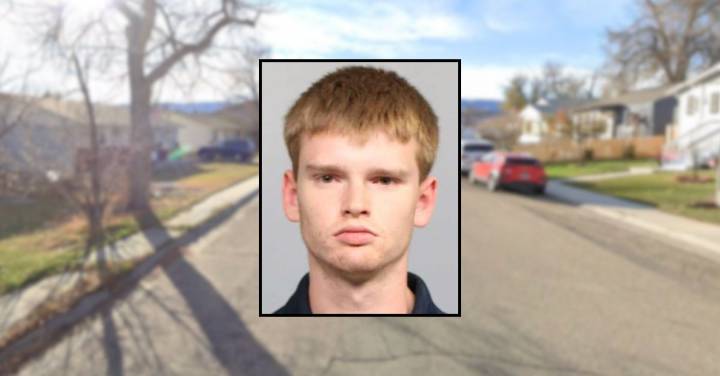 Man shot friend, 16, in the head during game of 'quick draw,' on Mother's Day, cops say