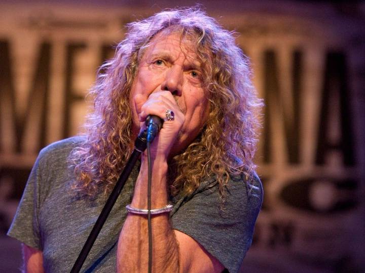 Robert Plant and Saving Grace in Vancouver: What to know about the concert
