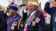 2025 Veterans Day parades, events & deals in Northeast Florida, Southeast Georgia