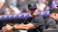 Colorado Rockies promote Warren Schaeffer to full