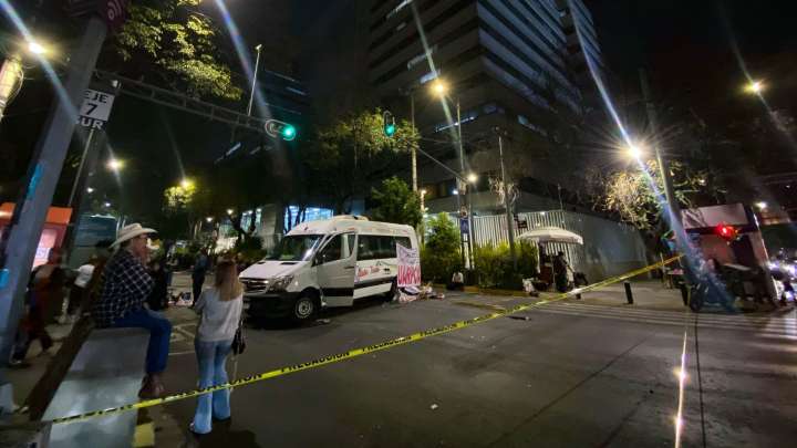 Marchas HOY 12 de Noviembre de 2025 en CDMX: Manifestaciones y Concentraciones