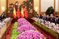 España y China refuerzan su colaboración con la firma de tres nuevos protocolos que benefician al sector porcino, pesquero y acuícola