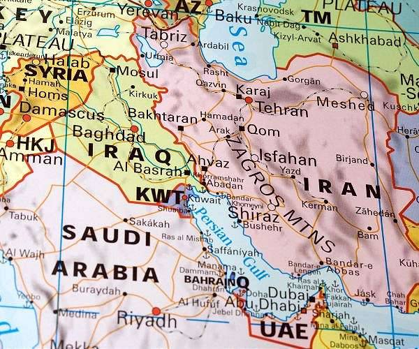 Iran banking on Iraq vote to retain regional influence