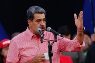 EU está listo para entrar en una nueva fase de operaciones contra Venezuela