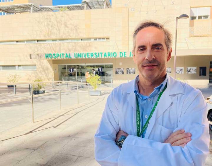 Con el corazón de Jaén latiendo más fuerte que nunca