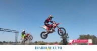 Después de casi 10 años, el Argentino de motocross cerrará su temporada en San Juan