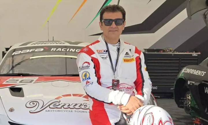 Reliance Consumer Products, actor-racer Ajith Kumar formalise pact