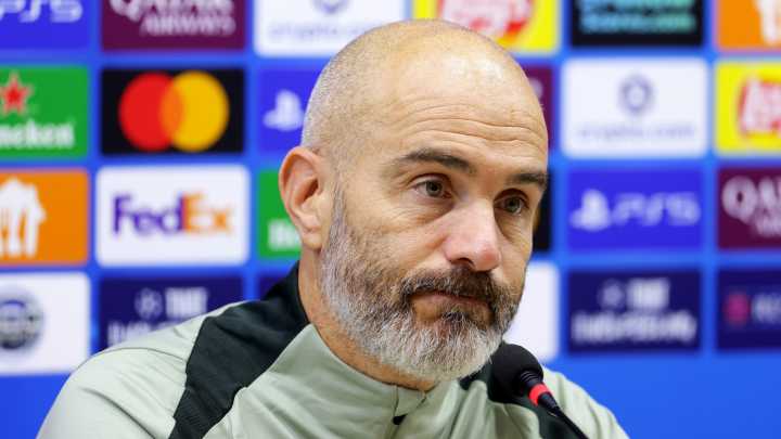 Chelsea hierarchy encourage Enzo Maresca's rotation strategy despite inconsistency as 'Tinkerman' comparisons dismissed