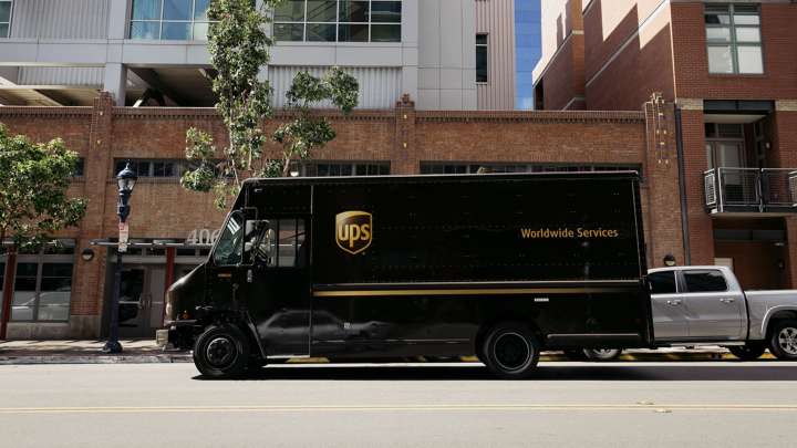 Shipping delays expected after UPS cargo plane crash