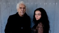 Charli XCX and John Cale Share New Song for Emerald Fennell’s Wuthering Heights: Watch the Video