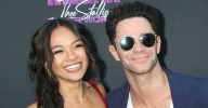 Jenn Tran Gives Rare Update on Relationship With Former 'Dancing With the Stars' Partner and Fling Sasha Farber