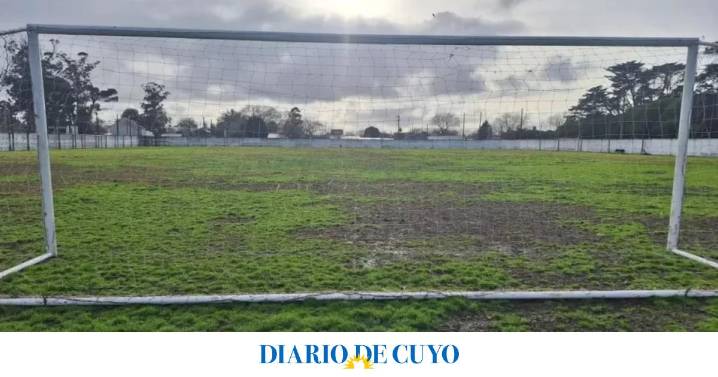 Un futbolista agredió a una mujer policía en un partido y ahora deberá pagarle una millonaria indemnización