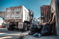 Realiza Gobierno Municipal acciones del programa ‘Tijuana: Ciudad Limpia’ en Otay Centenario y Sánchez Taboada