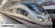 Renfe estudia mantener las actuales indemnizaciones por retrasos después de que el Congreso apruebe elevarlas