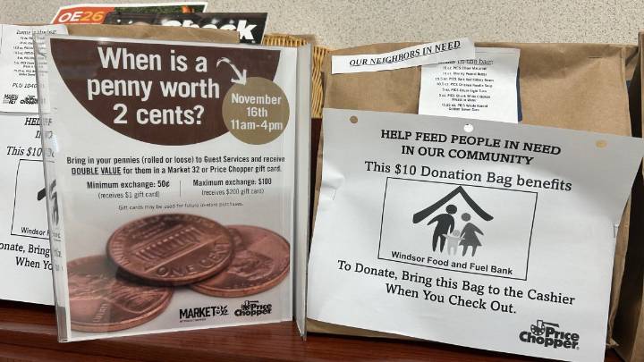 Pennies are going away. Will they be worth anything?