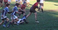Salamanca Rugby Club - VRAC Territorial