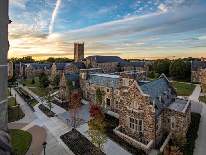 Bomb threat reported at Rhodes College, no explosive devices found