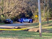 Passerby finds man fatally shot outside car on southwest Birmingham dead end street
