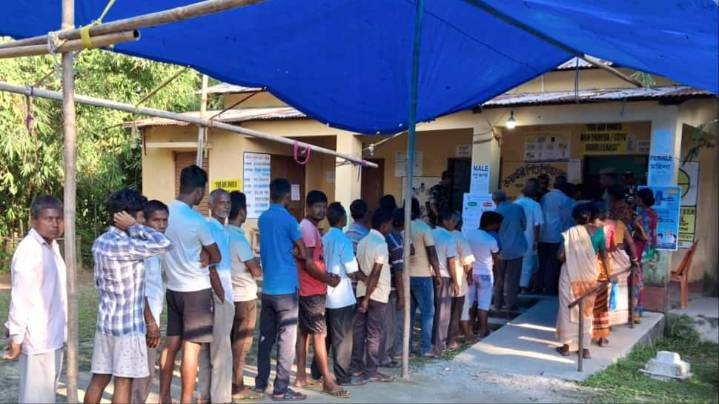 Citizen Or ‘Ghuspaithiya’? The Identity War Dividing Bengal Ahead Of 2026 Polls