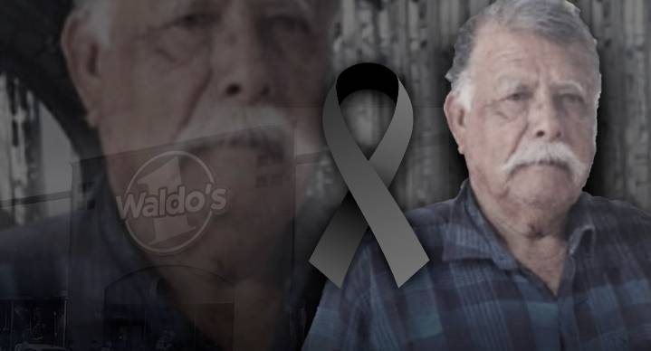 Muere Marco Segundo, víctima 24 del incendio en tienda Waldo’s de Hermosillo, confirma gobernador Durazo