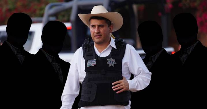 ‘¿Dónde estaba la GN?’: Abogado de escoltas de Carlos Manzo acusa que ‘encubren’ a guardias nacionales