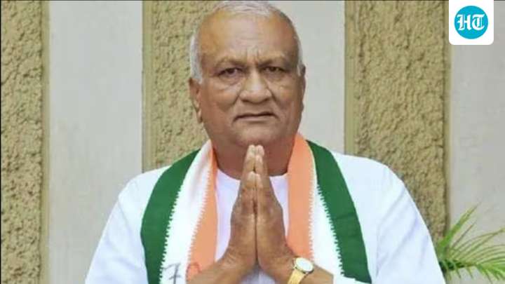 Make North K’taka separate state: MLA