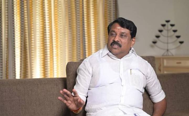 NDA steps up alliance drive in TN for 2026 Assembly polls