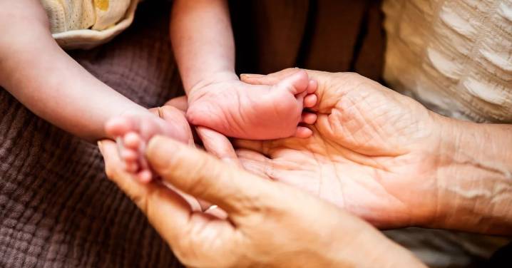 Marybeth Lewis and the case of reproductive addiction.