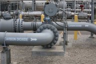 Texas oil and gas regulators win new power to approve projects that shoot carbon underground