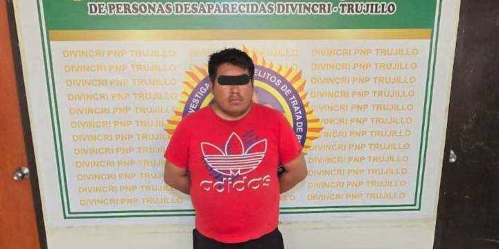 Sacerdote es condenado a 5 años en el Penal El Milagro por caso de trata de menores a través de redes sociales